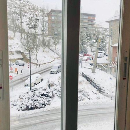 Apartamento En Sierra Nevada Serra Nevada Exterior foto