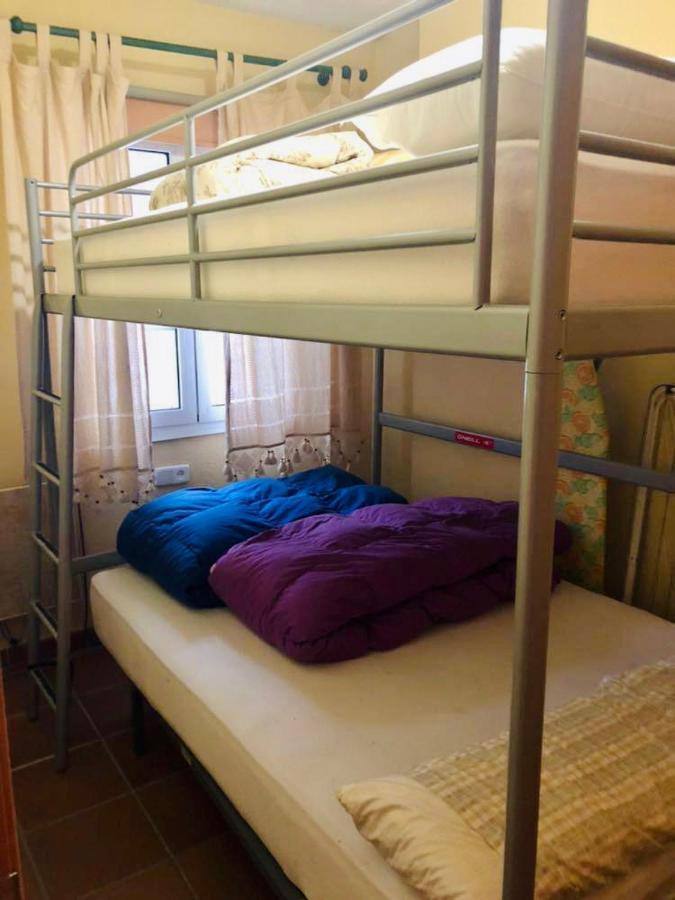 Apartamento En Sierra Nevada Serra Nevada Exterior foto