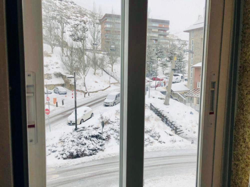 Apartamento En Sierra Nevada Serra Nevada Exterior foto